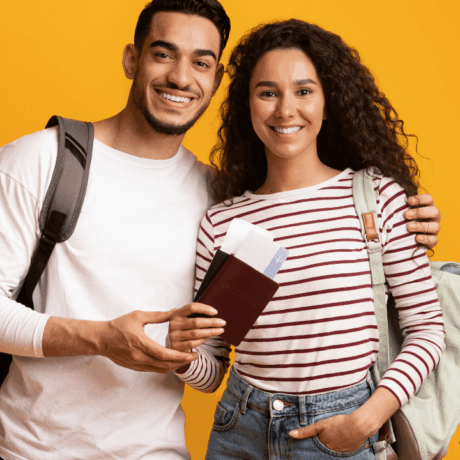 Visa visiteur mexique