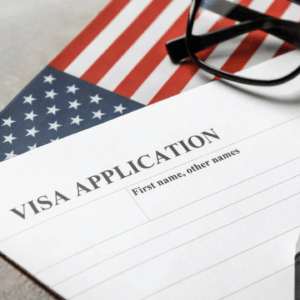 Visa visiteur État-unis