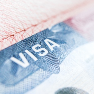 Visa visiteur Canada
